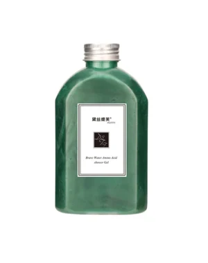 DESnFE Brave Water Amino Acid Perfume Shower Gel 250ml Long Lasting Fragrance