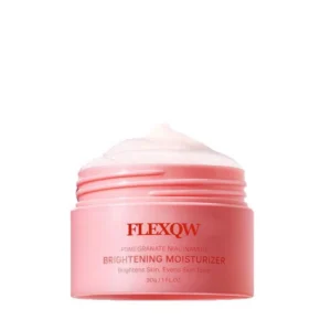 LANBENA Collagen Jelly Moisturizer Cream with Pomegranate & Niacinamide for Brightening