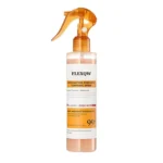 FLEXQW Kojic Acid Turmeric Body Peeling Spray Exfoliate & Brighten