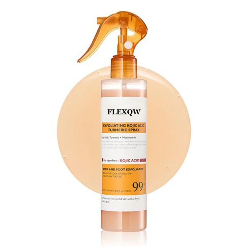 Kojic Acid Turmeric Body Peeling Spray Fle 3bnpfrm3 2