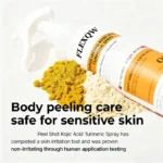 Kojic Acid Turmeric Body Peeling Spray Fle 3bnpfrm3 3