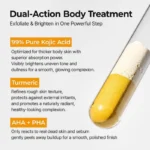 Kojic Acid Turmeric Body Peeling Spray Fle 3bnpfrm3 5
