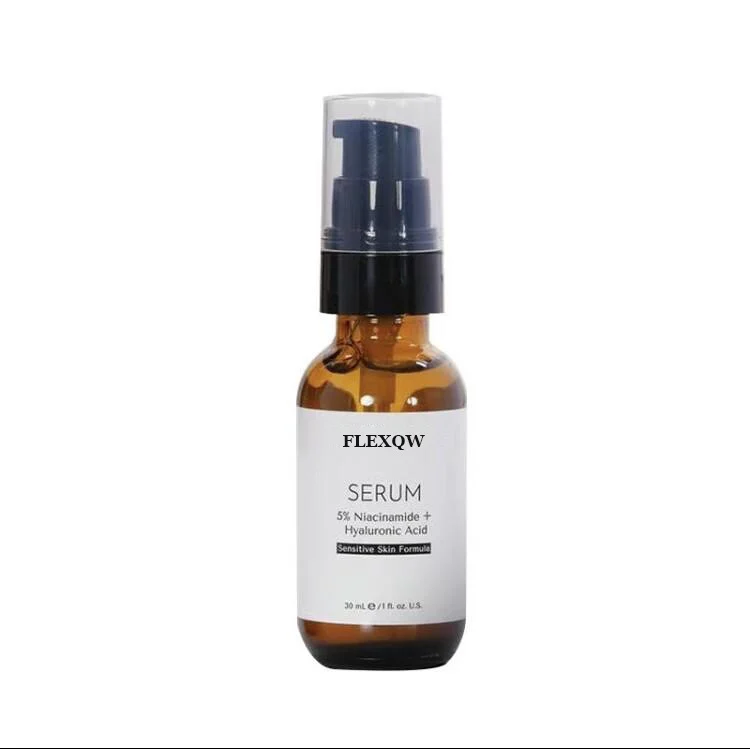 Niacinamide Hyaluronic Acid Serum Fle Z3rwthse 6