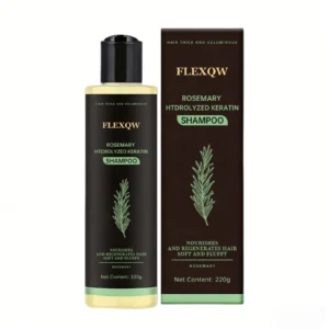 Rosemary Shampoo 220g Volumizing Fle 359aupjb 5
